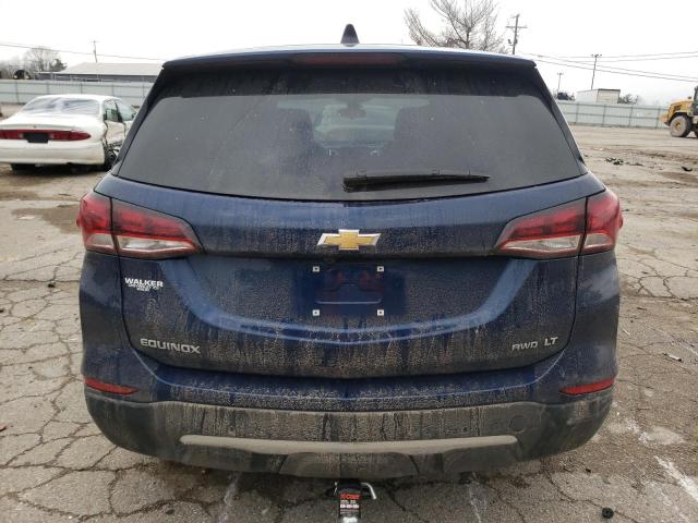69820882 :رقم المزاد ، 3GNAXUEV0NL275221 vin ، 2022 Chevrolet Equinox Lt مزاد بيع