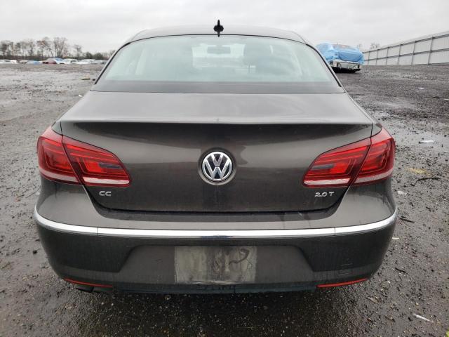 2014 Volkswagen Cc Sport მანქანა იყიდება აუქციონზე, vin: WVWBN7AN4EE504302, აუქციონის ნომერი: 70257102