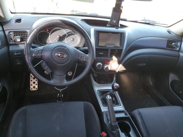 Продаж на аукціоні авто 2011 Subaru Impreza Wrx, vin: JF1GV7F61BG512208, номер лоту: 70616262