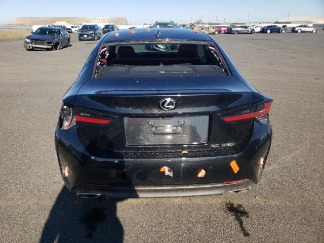 Aukcja sprzedaży 2022 Lexus Rc 350, vin: JTHGZ5BC6N5025065, numer aukcji: 69886152
