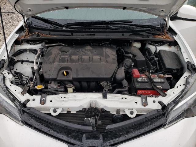 70550512 :رقم المزاد ، 2T1BURHE6HC778306 vin ، 2017 Toyota Corolla L مزاد بيع