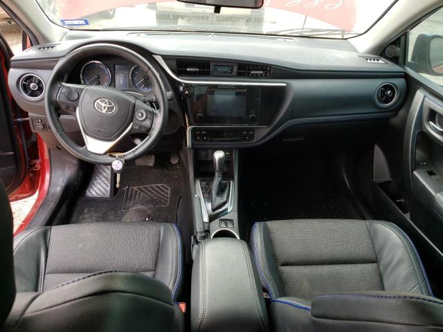 2019 Toyota Corolla L მანქანა იყიდება აუქციონზე, vin: 5YFBURHEXKP902164, აუქციონის ნომერი: 70247822