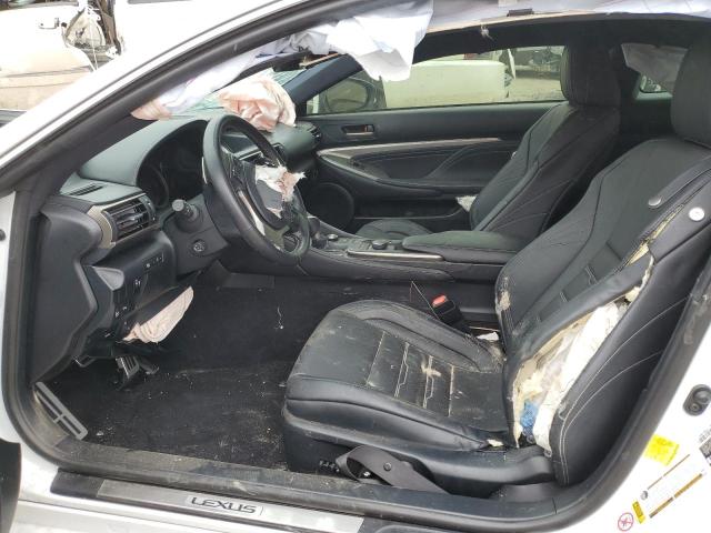 Aukcja sprzedaży 2016 Lexus Rc 200t, vin: JTHHA5BC3G5004382, numer aukcji: 70271602