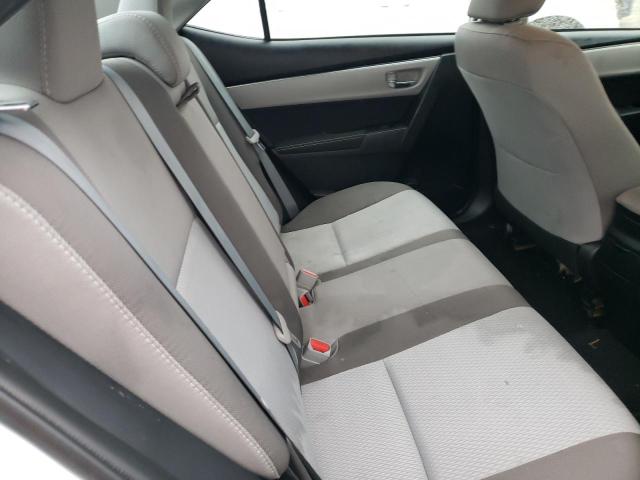 70550512 :رقم المزاد ، 2T1BURHE6HC778306 vin ، 2017 Toyota Corolla L مزاد بيع