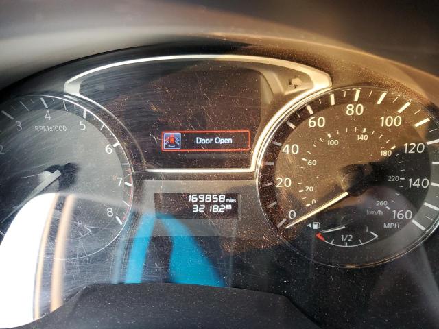 2013 Nissan Altima 3.5s მანქანა იყიდება აუქციონზე, vin: 1N4BL3AP9DN413093, აუქციონის ნომერი: 69994152