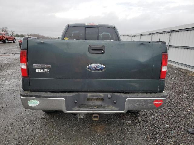 70666472 :رقم المزاد ، 1FTRF14WX6NB03920 vin ، 2006 Ford F150 مزاد بيع