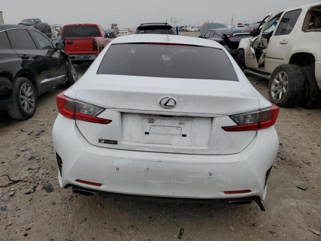Aukcja sprzedaży 2016 Lexus Rc 200t, vin: JTHHA5BC3G5004382, numer aukcji: 70271602