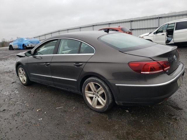 2014 Volkswagen Cc Sport მანქანა იყიდება აუქციონზე, vin: WVWBN7AN4EE504302, აუქციონის ნომერი: 70257102