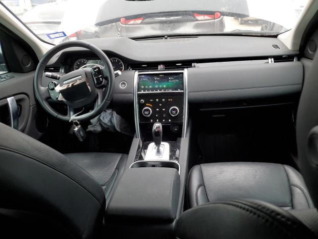 Aukcja sprzedaży 2020 Land Rover Discovery Sport S, vin: SALCJ2FX8LH852945, numer aukcji: 70355322