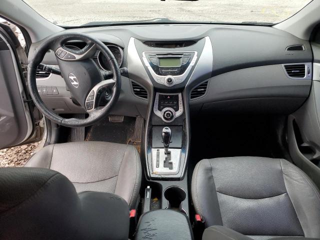 Продаж на аукціоні авто 2012 Hyundai Elantra Gls, vin: KMHDH4AE6CU281631, номер лоту: 70011122