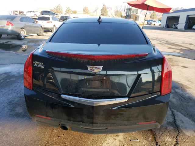 Продажа на аукционе авто 2016 Cadillac Ats, vin: 1G6AA5RA7G0180469, номер лота: 70450082