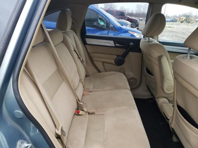 Продаж на аукціоні авто 2010 Honda Cr-v Ex, vin: 5J6RE4H5XAL064640, номер лоту: 70212072