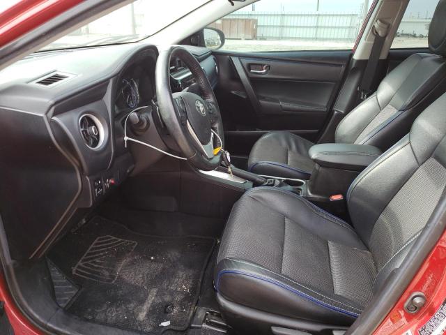 2019 Toyota Corolla L მანქანა იყიდება აუქციონზე, vin: 5YFBURHEXKP902164, აუქციონის ნომერი: 70247822