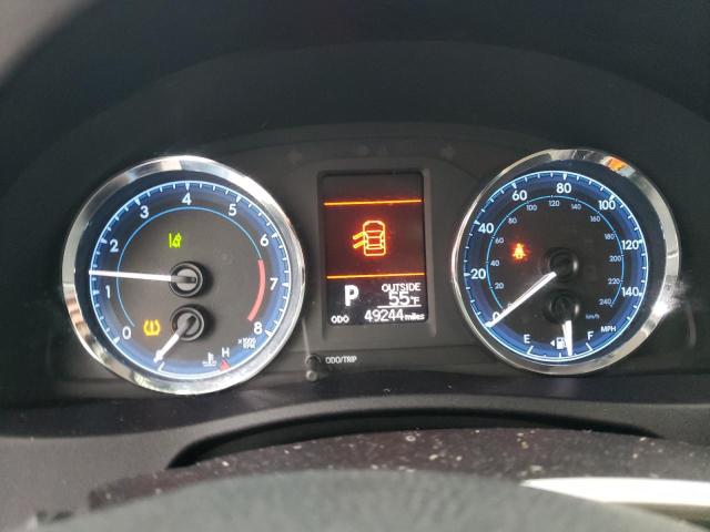 70550512 :رقم المزاد ، 2T1BURHE6HC778306 vin ، 2017 Toyota Corolla L مزاد بيع