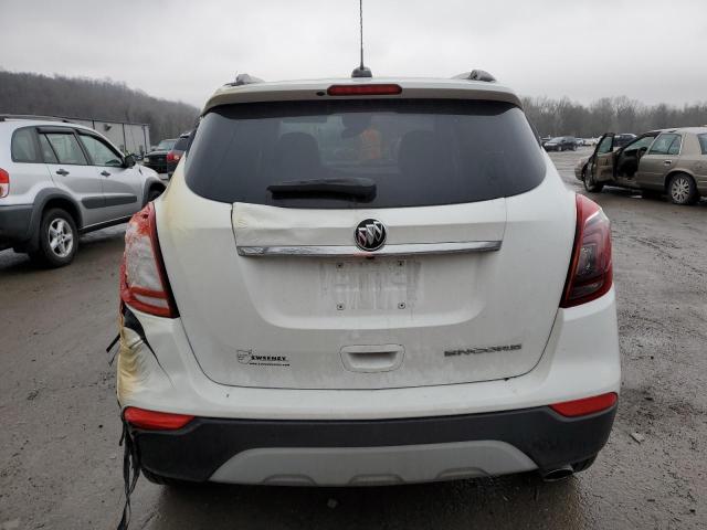 2020 Buick Encore Preferred მანქანა იყიდება აუქციონზე, vin: KL4CJASB4LB012718, აუქციონის ნომერი: 70398052