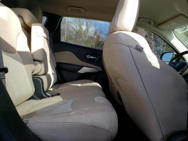 Aukcja sprzedaży 2017 Jeep Cherokee Sport, vin: 1C4PJLAS2HW641768, numer aukcji: 69975422