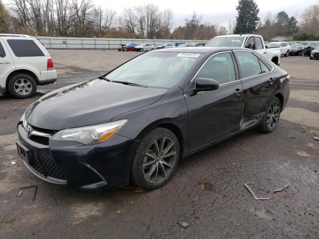 2015 Toyota Camry Le მანქანა იყიდება აუქციონზე, vin: 4T1BF1FK5FU052033, აუქციონის ნომერი: 70456072