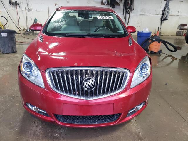 Продажа на аукционе авто 2015 Buick Verano Convenience, vin: 1G4PR5SK9F4188563, номер лота: 70026292
