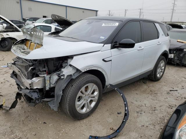 Aukcja sprzedaży 2020 Land Rover Discovery Sport S, vin: SALCJ2FX8LH852945, numer aukcji: 70355322