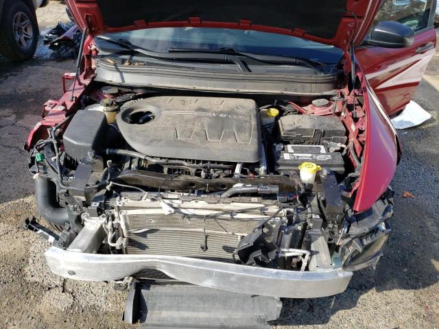 Aukcja sprzedaży 2017 Jeep Cherokee Sport, vin: 1C4PJLAS2HW641768, numer aukcji: 69975422