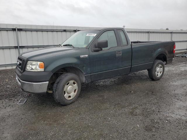 70666472 :رقم المزاد ، 1FTRF14WX6NB03920 vin ، 2006 Ford F150 مزاد بيع