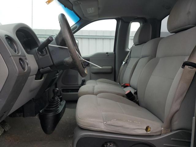 70666472 :رقم المزاد ، 1FTRF14WX6NB03920 vin ، 2006 Ford F150 مزاد بيع