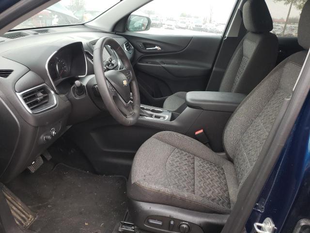 69820882 :رقم المزاد ، 3GNAXUEV0NL275221 vin ، 2022 Chevrolet Equinox Lt مزاد بيع