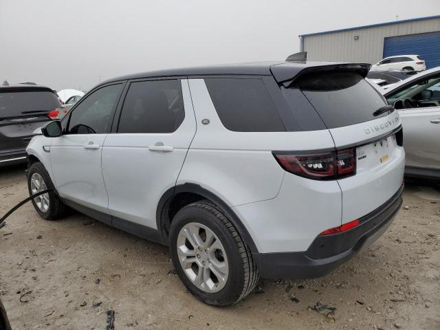 Aukcja sprzedaży 2020 Land Rover Discovery Sport S, vin: SALCJ2FX8LH852945, numer aukcji: 70355322