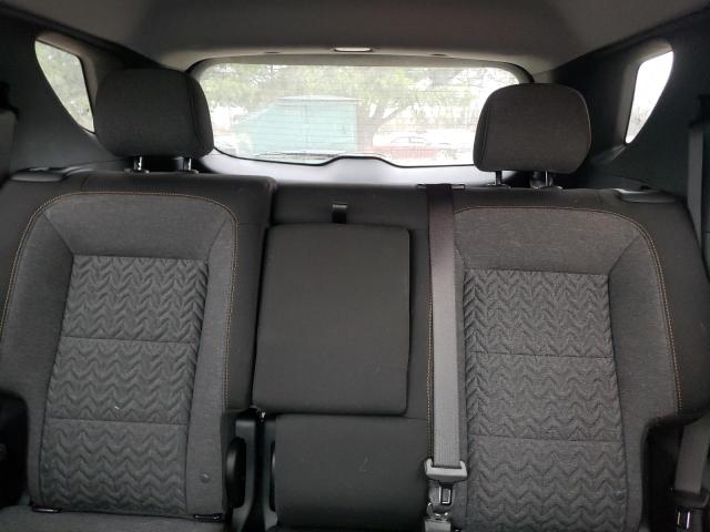 69820882 :رقم المزاد ، 3GNAXUEV0NL275221 vin ، 2022 Chevrolet Equinox Lt مزاد بيع
