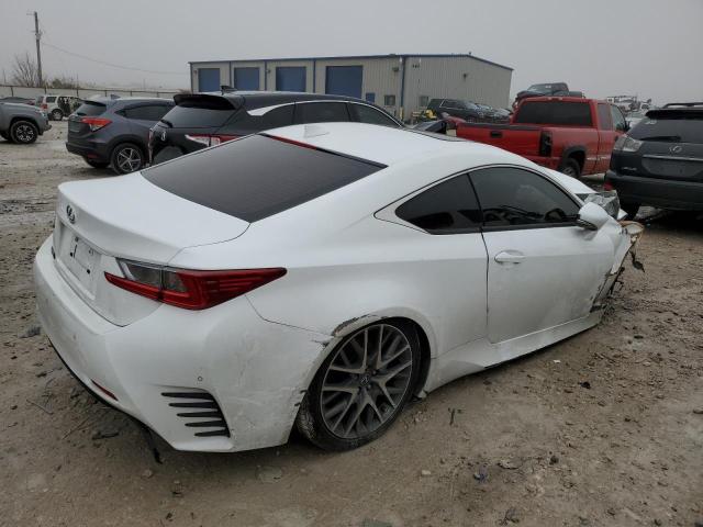 Aukcja sprzedaży 2016 Lexus Rc 200t, vin: JTHHA5BC3G5004382, numer aukcji: 70271602