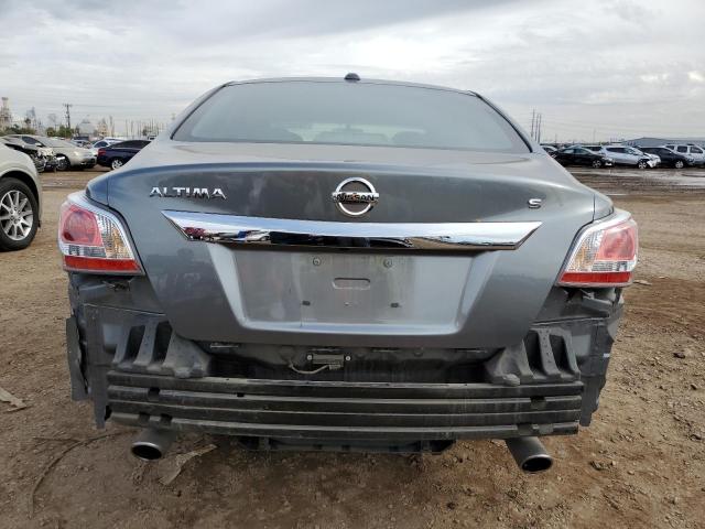 Aukcja sprzedaży 2015 Nissan Altima 2.5, vin: 1N4AL3AP3FC411723, numer aukcji: 70450782