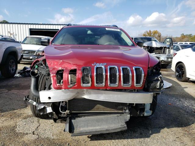 Aukcja sprzedaży 2017 Jeep Cherokee Sport, vin: 1C4PJLAS2HW641768, numer aukcji: 69975422
