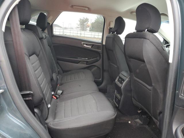 2016 Ford Edge Sel მანქანა იყიდება აუქციონზე, vin: 2FMPK3J9XGBB67249, აუქციონის ნომერი: 70174752
