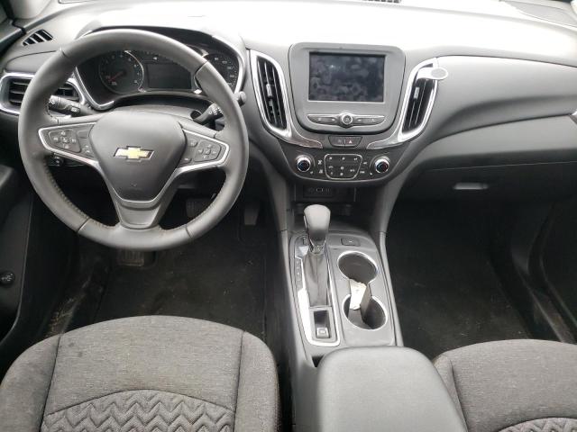 69820882 :رقم المزاد ، 3GNAXUEV0NL275221 vin ، 2022 Chevrolet Equinox Lt مزاد بيع