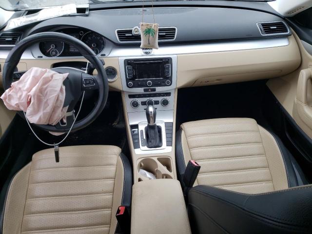 2014 Volkswagen Cc Sport მანქანა იყიდება აუქციონზე, vin: WVWBN7AN4EE504302, აუქციონის ნომერი: 70257102