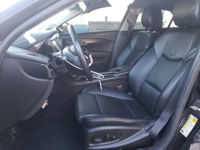 Продажа на аукционе авто 2016 Cadillac Ats, vin: 1G6AA5RA7G0180469, номер лота: 70450082