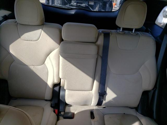 Aukcja sprzedaży 2017 Jeep Cherokee Sport, vin: 1C4PJLAS2HW641768, numer aukcji: 69975422