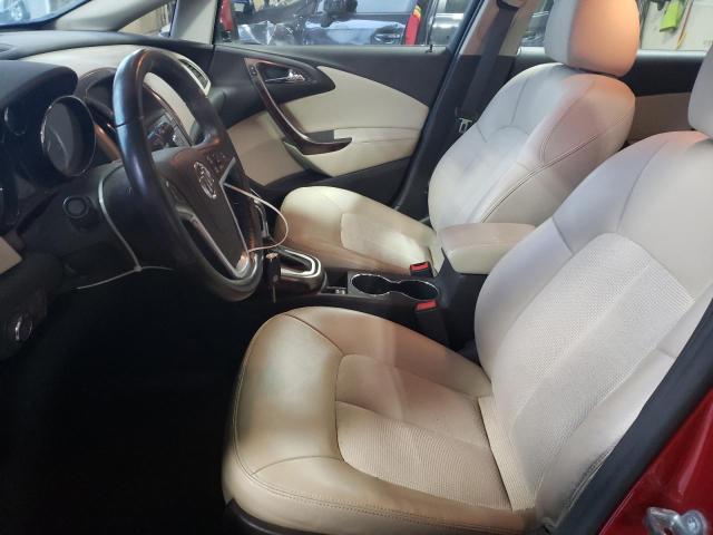 Продажа на аукционе авто 2015 Buick Verano Convenience, vin: 1G4PR5SK9F4188563, номер лота: 70026292