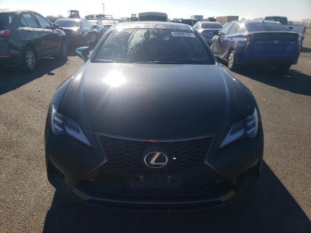 Aukcja sprzedaży 2022 Lexus Rc 350, vin: JTHGZ5BC6N5025065, numer aukcji: 69886152