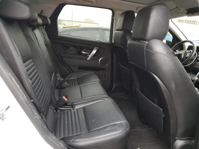 Aukcja sprzedaży 2020 Land Rover Discovery Sport S, vin: SALCJ2FX8LH852945, numer aukcji: 70355322