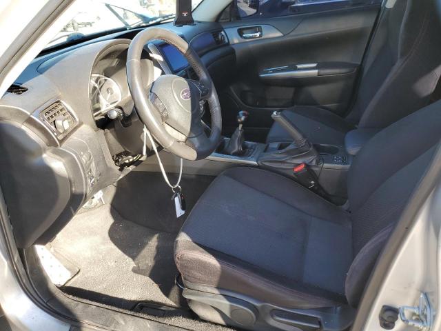 Продаж на аукціоні авто 2011 Subaru Impreza Wrx, vin: JF1GV7F61BG512208, номер лоту: 70616262