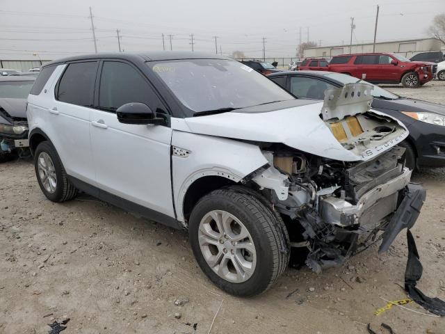 Aukcja sprzedaży 2020 Land Rover Discovery Sport S, vin: SALCJ2FX8LH852945, numer aukcji: 70355322