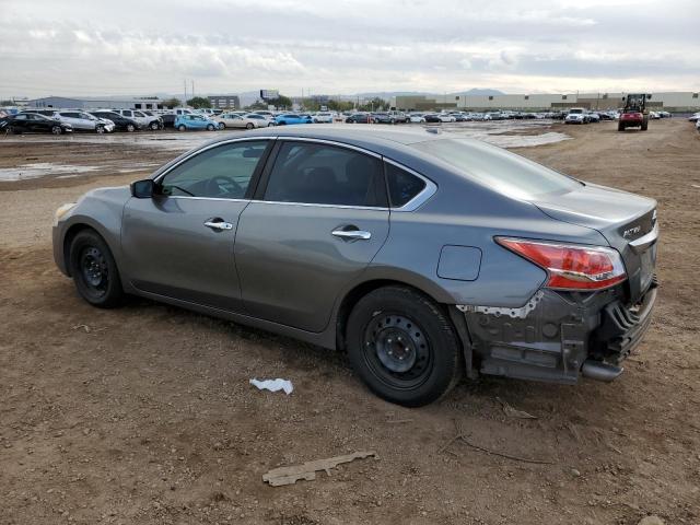 Aukcja sprzedaży 2015 Nissan Altima 2.5, vin: 1N4AL3AP3FC411723, numer aukcji: 70450782