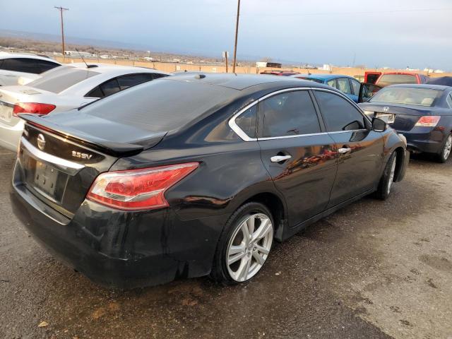 2013 Nissan Altima 3.5s მანქანა იყიდება აუქციონზე, vin: 1N4BL3AP9DN413093, აუქციონის ნომერი: 69994152