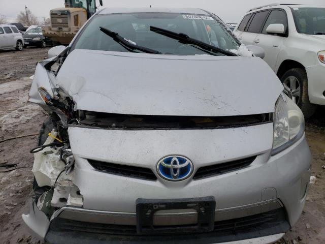 Продаж на аукціоні авто 2014 Toyota Prius Plug-in, vin: JTDKN3DP0E3051863, номер лоту: 69700642