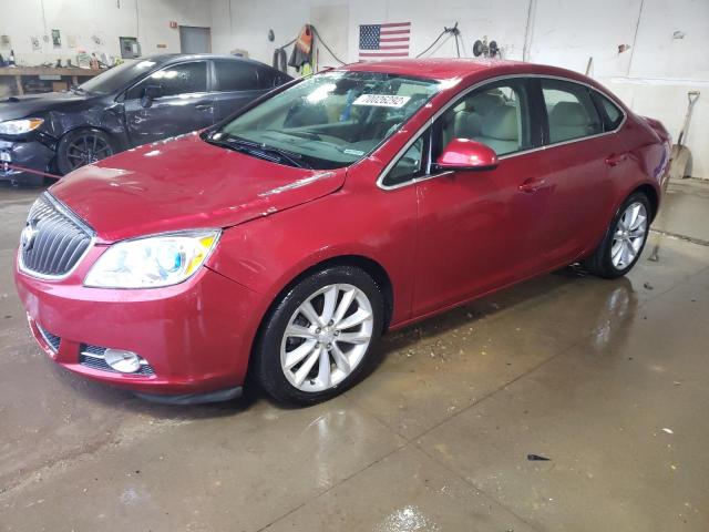 Продажа на аукционе авто 2015 Buick Verano Convenience, vin: 1G4PR5SK9F4188563, номер лота: 70026292