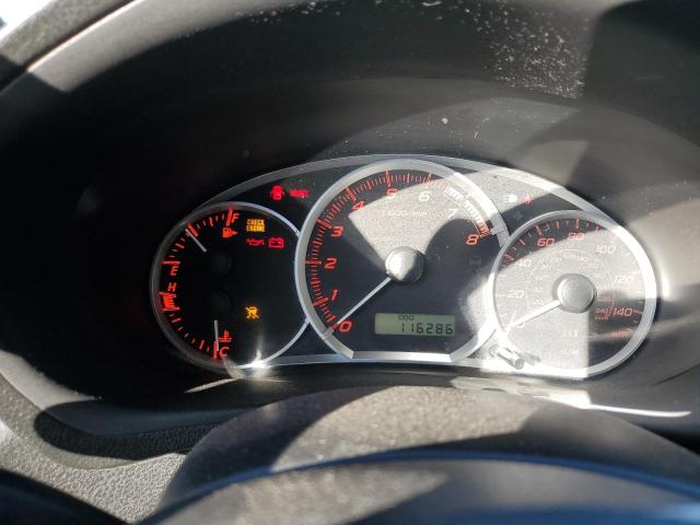 Продаж на аукціоні авто 2011 Subaru Impreza Wrx, vin: JF1GV7F61BG512208, номер лоту: 70616262
