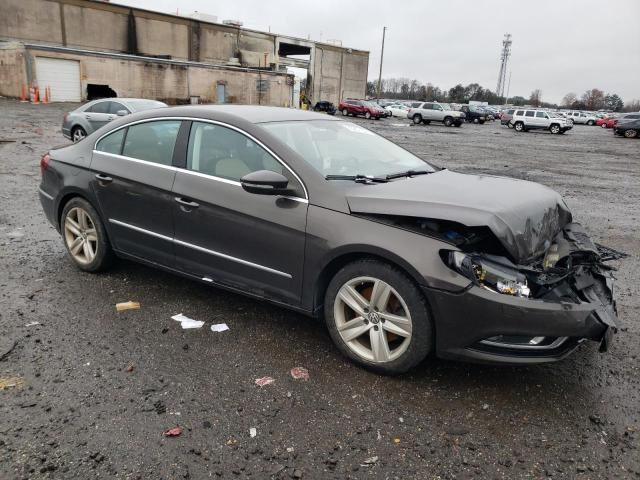 2014 Volkswagen Cc Sport მანქანა იყიდება აუქციონზე, vin: WVWBN7AN4EE504302, აუქციონის ნომერი: 70257102