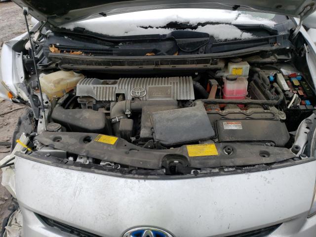 Продаж на аукціоні авто 2014 Toyota Prius Plug-in, vin: JTDKN3DP0E3051863, номер лоту: 69700642