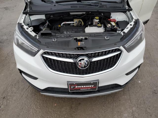 2020 Buick Encore Preferred მანქანა იყიდება აუქციონზე, vin: KL4CJASB4LB012718, აუქციონის ნომერი: 70398052